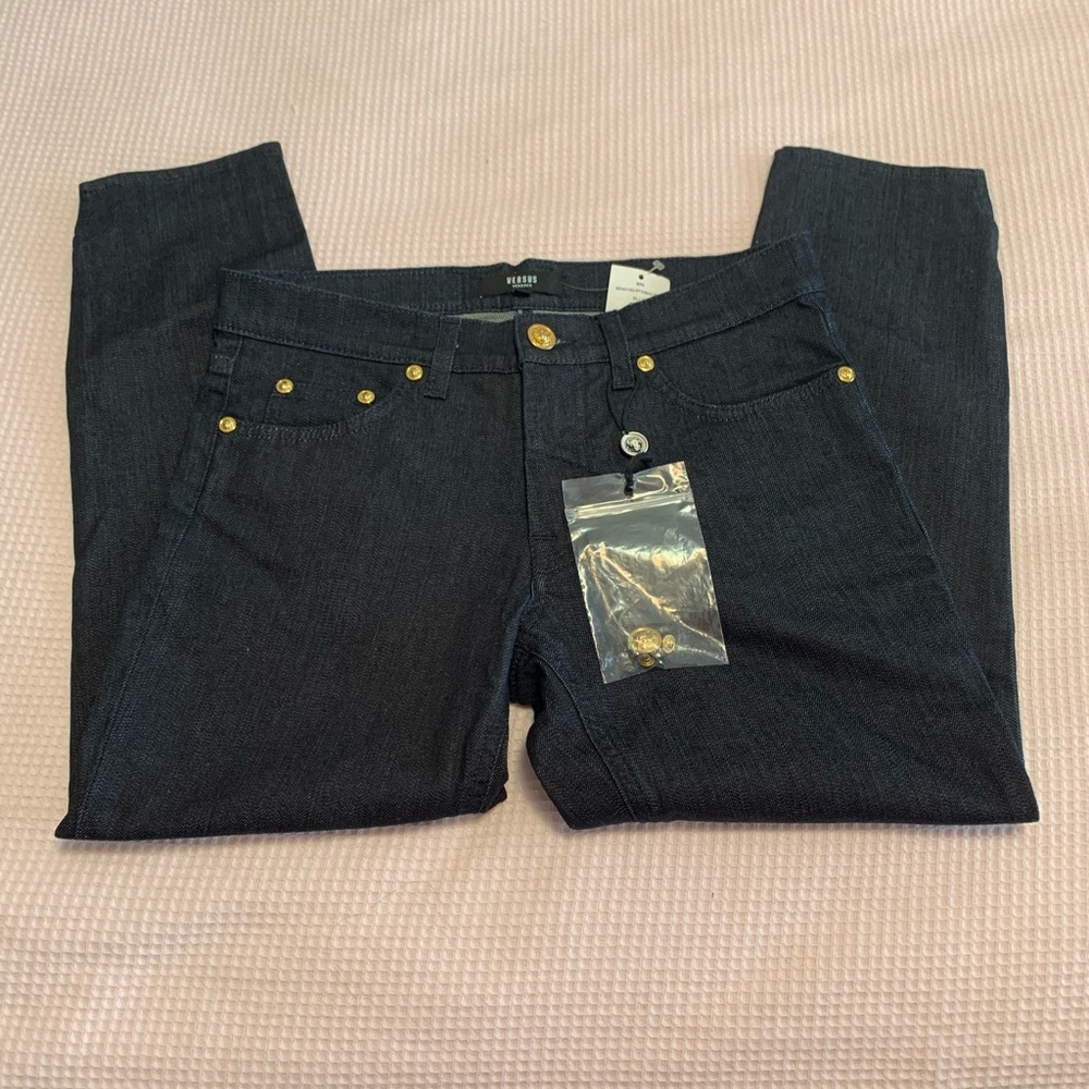 Versace Versus women jeans nwt